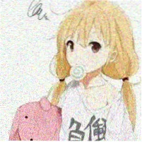 用户山治的厨房头像